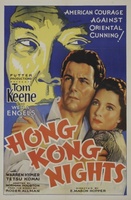 Hong Kong Nights movie poster (1935) Poster MOV_3901c351