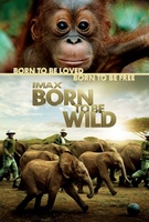 Born to Be Wild movie poster (2011) Poster MOV_390469b6