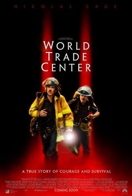 World Trade Center movie poster (2006) Poster MOV_3905f6d6