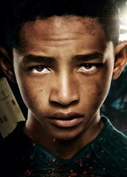 After Earth movie poster (2013) Sweatshirt #1073831