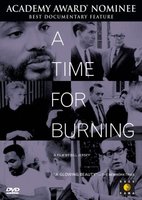 A Time for Burning movie poster (1967) Sweatshirt #649587