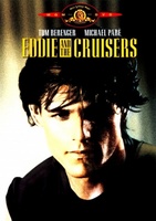 Eddie and the Cruisers movie poster (1983) Poster MOV_390e7af3