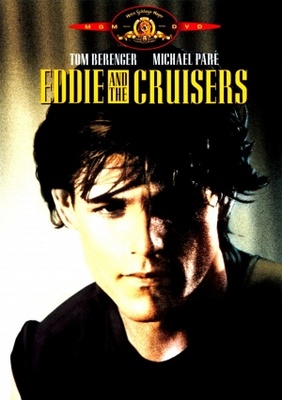 Eddie and the Cruisers movie poster (1983) poster