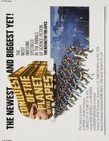 Conquest of the Planet of the Apes movie poster (1972) Poster MOV_39138e5f