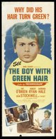The Boy with Green Hair movie poster (1948) Tank Top #669747