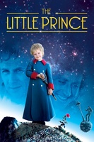 The Little Prince movie poster (1974) Poster MOV_391a47d8