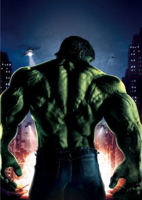 The Incredible Hulk movie poster (2008) mug #MOV_391e4ede