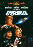 Spaceballs movie poster (1987) Poster MOV_3922b520