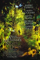 A Midsummer Night's Dream movie poster (1999) hoodie #1123212