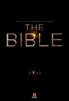 The Bible movie poster (2013) Sweatshirt #1067457