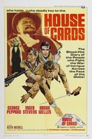 House of Cards movie poster (1968) mug #MOV_3926b885