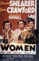 The Women movie poster (1939) t-shirt #MOV_3928d635