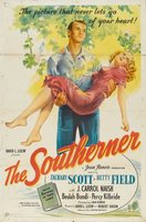 The Southerner movie poster (1945) Poster MOV_392bdebd