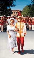 The Music Man movie poster (1962) Poster MOV_392dcf54