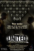 United movie poster (2005) Poster MOV_39346145