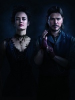 Penny Dreadful movie poster (2014) Mouse Pad MOV_393943ff