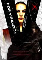 V For Vendetta movie poster (2005) mug #MOV_393a0cf1