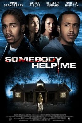 Somebody Help Me movie poster (2007) Poster MOV_393cb340