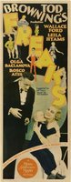 Freaks movie poster (1932) Sweatshirt #654218