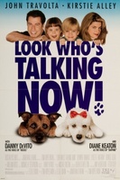 Look Who's Talking Now movie poster (1993) Sweatshirt #900004