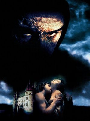 Frankenstein movie poster (1994) tote bag