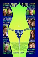 Movie 43 movie poster (2013) hoodie #783164