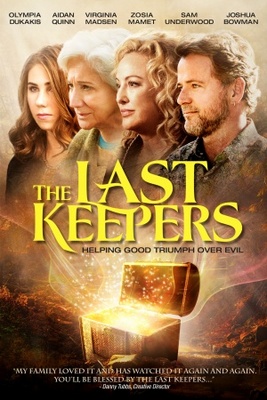 The Last Keepers movie poster (2013) calendar