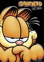 Garfield and Friends movie poster (1988) Tank Top #630834