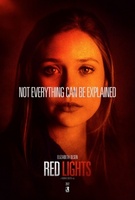 Red Lights movie poster (2012) Tank Top #725651