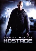 Hostage movie poster (2005) hoodie #639365