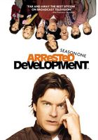 Arrested Development movie poster (2003) Sweatshirt #638445