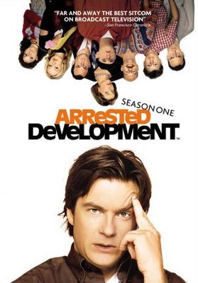 Arrested Development movie poster (2003) Mouse Pad MOV_3962c99d