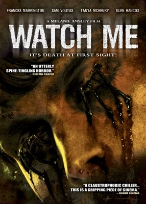 Watch Me movie poster (2006) tote bag #MOV_3967e168
