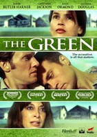 The Green movie poster (2011) hoodie #713035