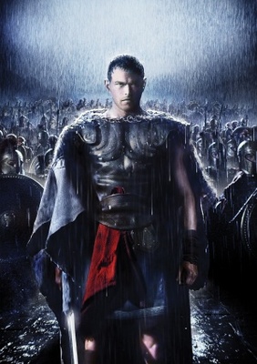 The Legend of Hercules movie poster (2014) Poster MOV_39696241