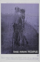 The Rain People movie poster (1969) Poster MOV_3969b83b