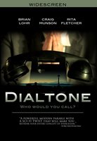Dialtone movie poster (2009) Sweatshirt #698955