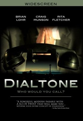 Dialtone movie poster (2009) Poster MOV_396bfad6
