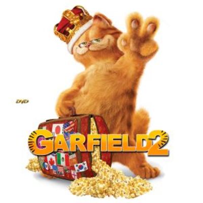 Garfield: A Tail of Two Kitties movie poster (2006) Poster MOV_397136c6
