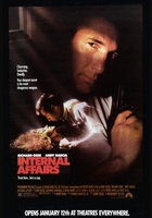 Internal Affairs movie poster (1990) tote bag #MOV_3972bac9