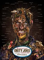Dirty Jobs movie poster (2005) hoodie #643474