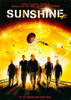 Sunshine movie poster (2007) tote bag #MOV_3975e93a