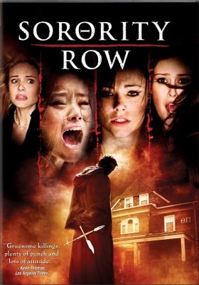 Sorority Row movie poster (2009) calendar