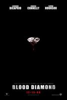 Blood Diamond movie poster (2006) Poster MOV_397e74e2