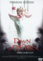 Dawn Of The Dead movie poster (2004) Tank Top #640122