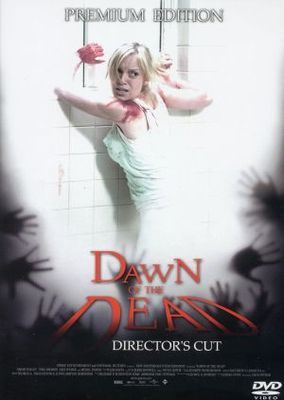 Dawn Of The Dead movie poster (2004) Mouse Pad MOV_397f1fe0