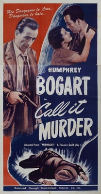 Midnight movie poster (1934) Tank Top