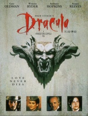 Dracula movie poster (1992) mug #MOV_3985f436