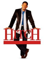 Hitch movie poster (2005) Mouse Pad MOV_3986781f