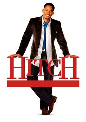 Hitch movie poster (2005) tote bag